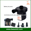 mini battery powered air pump